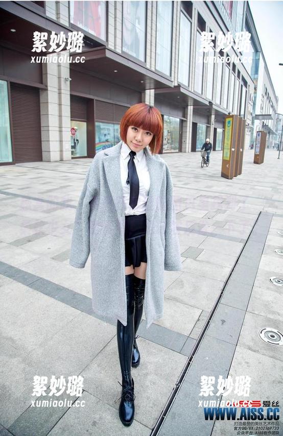 愚蠢的我，竟然在爱丝的图包里找到了“柔软少女”的资源！是时候反省一下了。