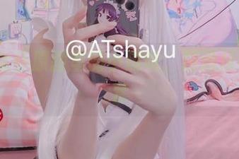 AT鲨女仆原图里的小趣味，精选从不落俗套