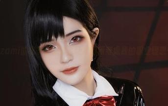 Azami的秘书作品集，让我重新考虑我的职业理想…