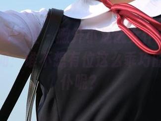 BoLoli菠萝社 - 撇开小潘鼠女仆的可爱，我想问问：谁不想有位这么乖巧的专属女仆呢？