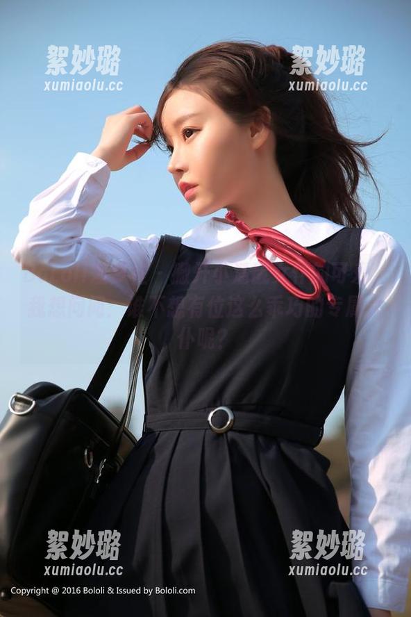 BoLoli菠萝社 - 撇开小潘鼠女仆的可爱，我想问问：谁不想有位这么乖巧的专属女仆呢？