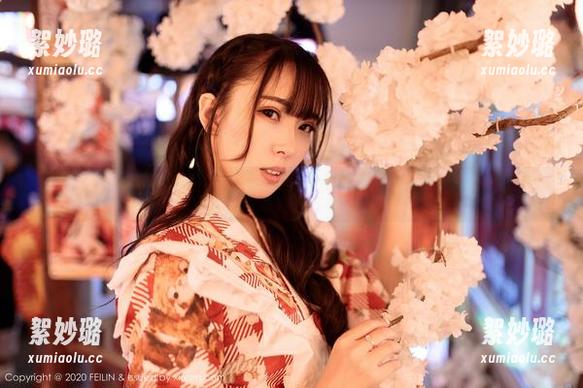 Feilin嗲囡囡 - 图包中周于希的女王气场，我的眼球都要掉了！