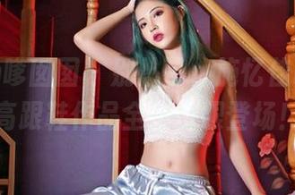 Feilin嗲囡囡 - 别怂了，施忆佳KITTY高跟鞋作品全集抢眼登场！
