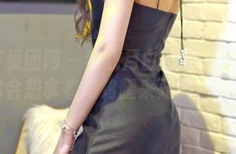 GIRLT果团网 - 梦心月白色写真集：看完你会想拿着烤鸡腿来对比色差！
