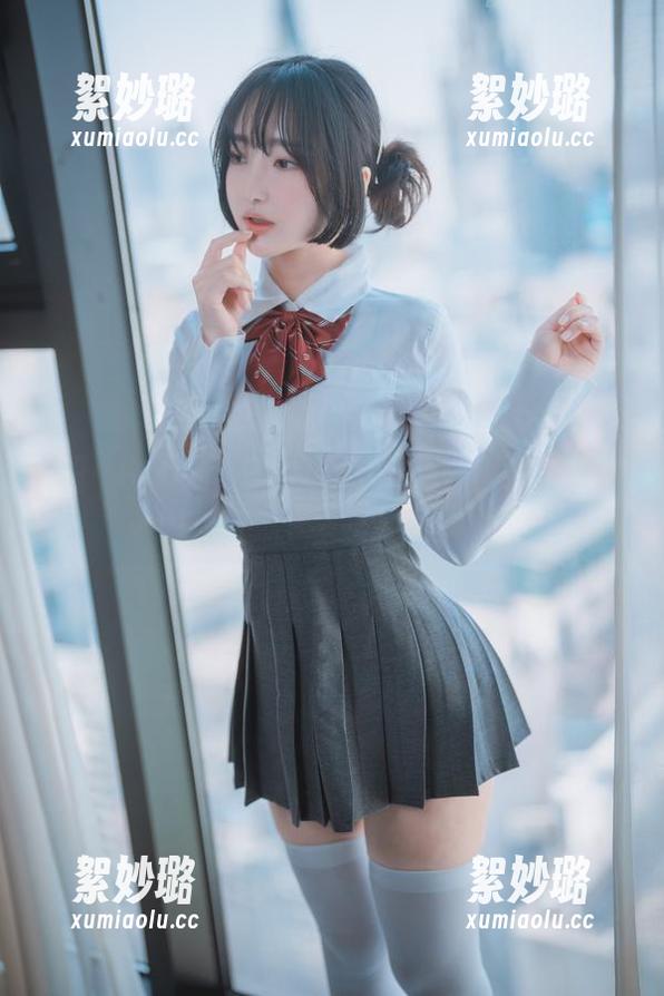 HaNari(하나리)的最新大作，LeeheeExpress–一场写真狂想曲！