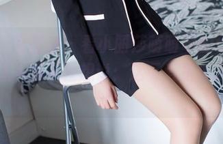 IMiss爱蜜社 - 看小丽莎萌萌哒的作品，私拍让人忍不住想说：这可爱是怎么回事？