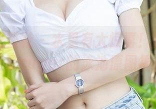 IMiss爱蜜社 - 水里有大惊喜！快来领取杨晨晨sugar的泳池原图福利！
