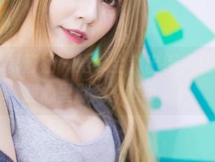 IMiss爱蜜社 - 婚纱全套出街，杨紫嫣让我心里默念：这可以！