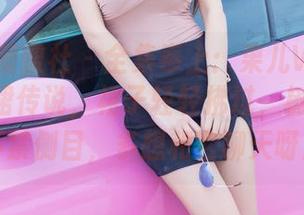 IMiss爱蜜社 - 全集奉上：果儿Victoria的白裙传说，裙子轻轻拂过，树叶们也不禁侧目，多想和它聊天呀！
