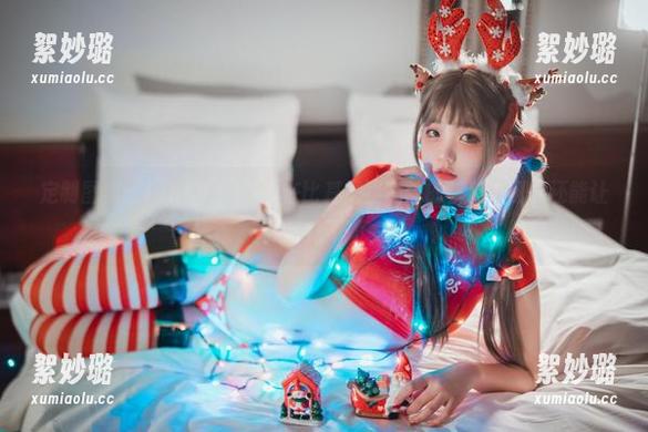 定制图集：Jenny(정제니)在比基尼里意外的优雅，可能还能让我自愧不如。