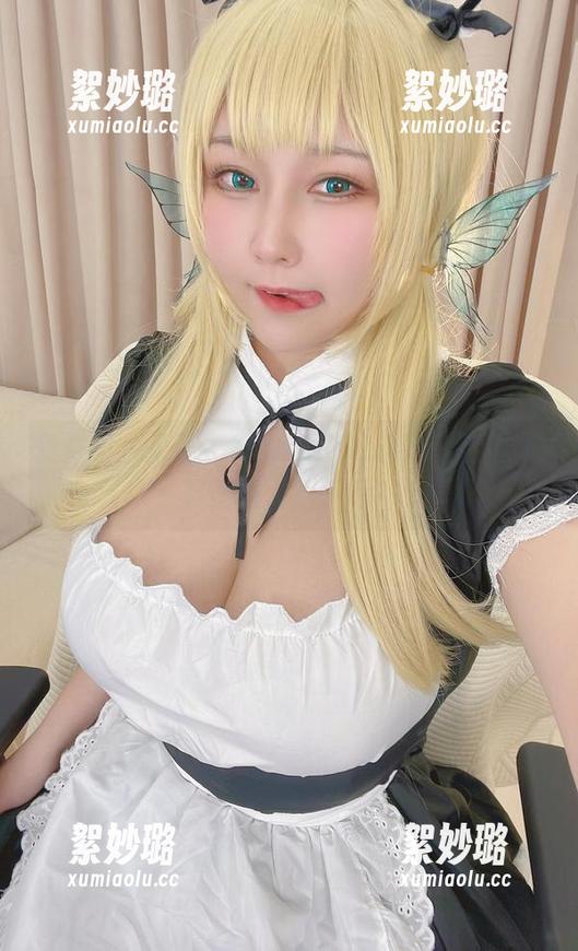 免费图片来了，KANEKO_咔喵的魅魔是不是也太绝了吧？