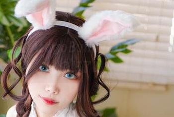 这是KaYa萱的AtagoBunnySuit合集，兔子们，准备好了吗？