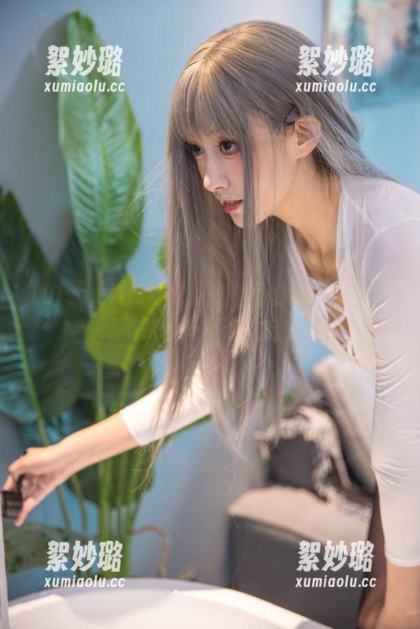 Luisa_零纱的女孩在作品里玩失踪，我是不是得开个寻人启事？