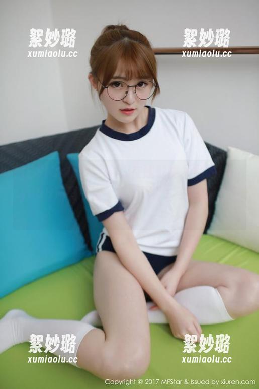 MFStar模范学院 - 在线就能见到的lingyu69油亮原图，低调奢华，我的脑子有点迷了！