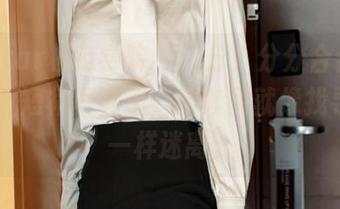 MFStar模范学院 - 缘分？分分合合？yoo优优短裙写真里，看套图就像找寻真理一样迷离。