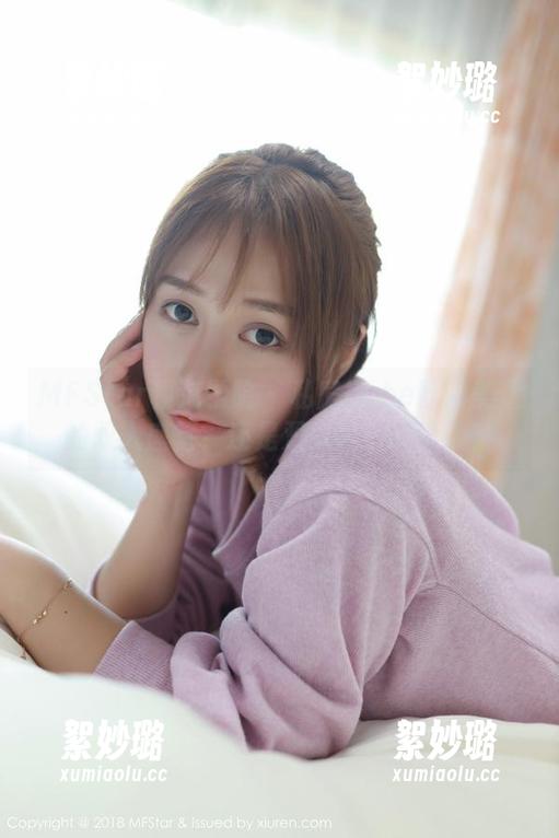 MFStar模范学院 - 私房babe欧阳美萱的双人盛筵？还是双人旅行的误入？