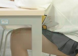 MSLASS梦丝女神 - 小允儿的顶级写真，居然能做壁纸，那我这桌子还能救吗？