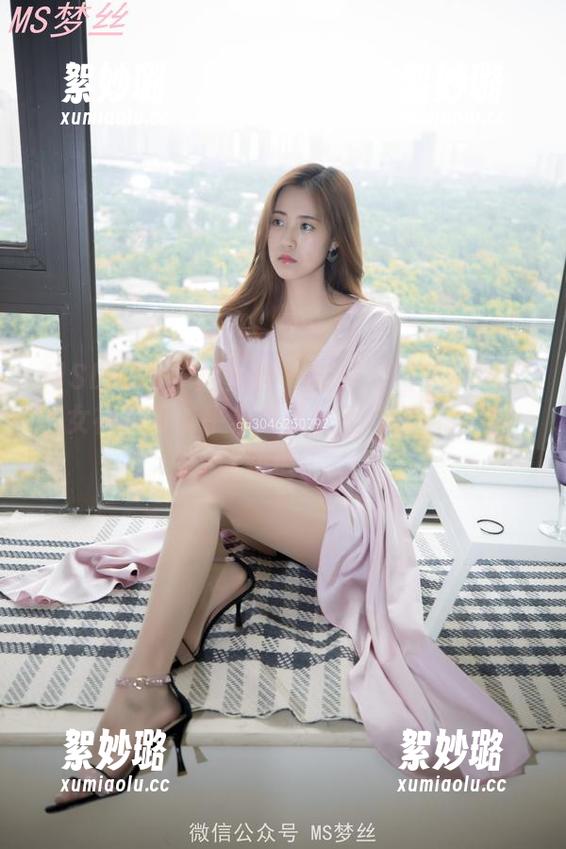 MSLASS梦丝女神 - 在线才是王道！谁说女神不可以平易近人？看“芷若姑娘”就知道了。