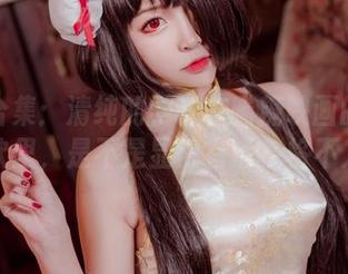 精选合集：清纯的学妹在喵糖映画的白色恋歌里，是不是显得有点格格不入？