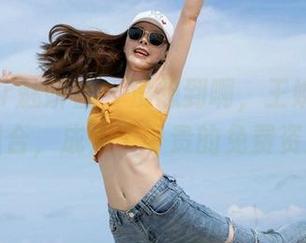 MiStar魅妍社 - 没想到啊，王婉悠和蕾丝组合，成为了可贵的免费资源！