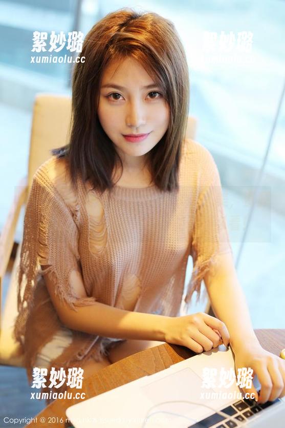 MyGirl美媛馆 - 妆容OK，姿态美，资源তো加持，媛媛酱belle的花嫁必看！