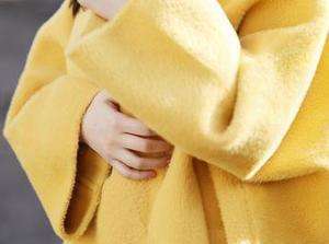 MyGirl美媛馆 - 图片中的王馨瑶yanni，此刻可否听见我对御姐的敬畏之情…