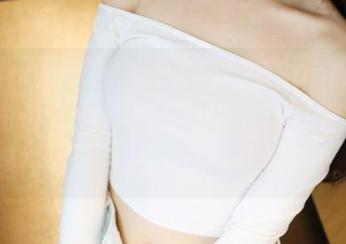 MyGirl美媛馆 - 好吧，许诺Sabrina的妹妹图包是个“视觉陷阱”，每一张都像是在小心翼翼地挑逗我的视线。