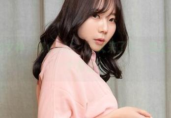 说好的女神，MyuA(뮤아)又来了……这次又是哪个角度？