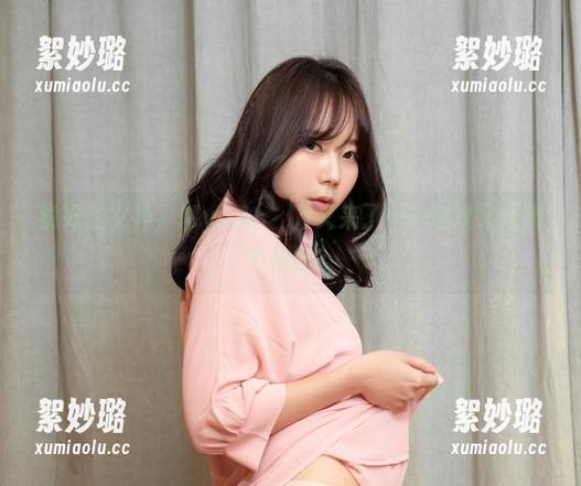 说好的女神，MyuA(뮤아)又来了……这次又是哪个角度？