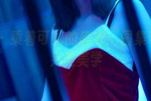 PANS - 乘着可儿的皮衣：图集带你踏入另类美学
