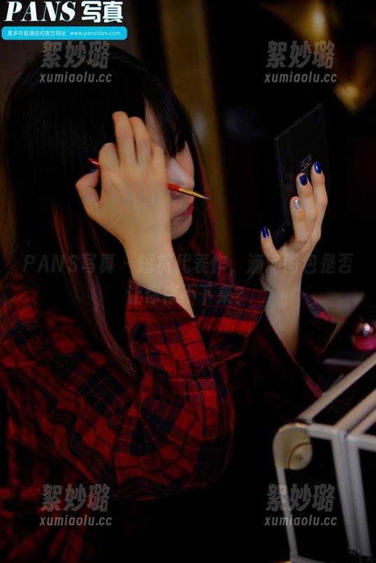 PANS写真 - 短裤代表作，滴滴图包是否让你停不下来？