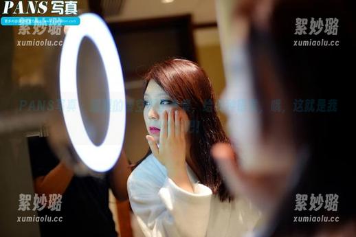 PANS写真 - 狐狸的镂空原图合集，给我种错觉，哦，这就是我想要的吧！