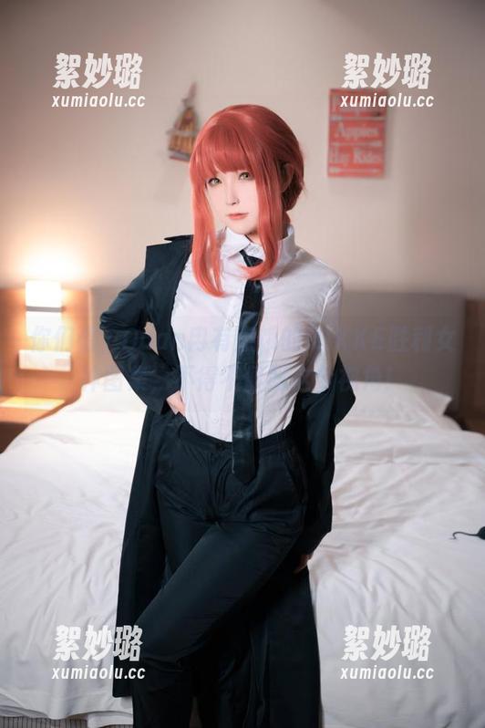 你们看，Quan冉有点饿的NIKKE胜利女神图集，不得不佩服这个视角！