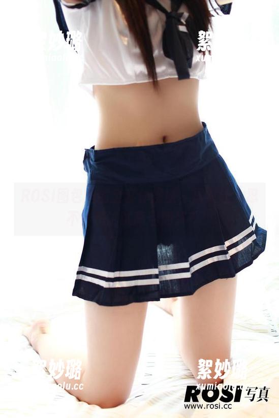 ROSI图包里的全套体操服，居然让人忍不住想试试高空翻转？！