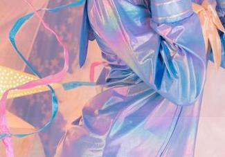 打破想象的封印——Sameki的女王集合，你准备好了吗？