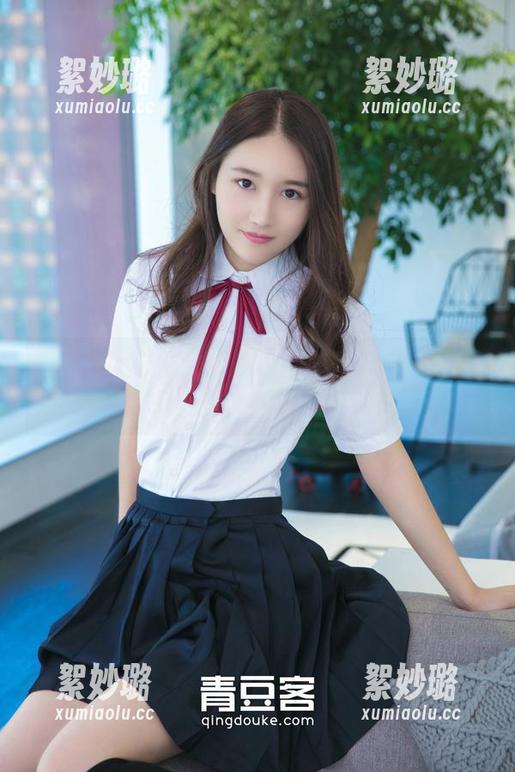 TGOD推女神-施忆佳 TGOD推女神 - 肉丝图包——施忆佳的无圣光highlight,观看前请保持镇定。