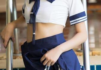 TGOD推女神 - 高清视角下的潇同学，清纯绽放了不同的色彩，色色不同呢。
