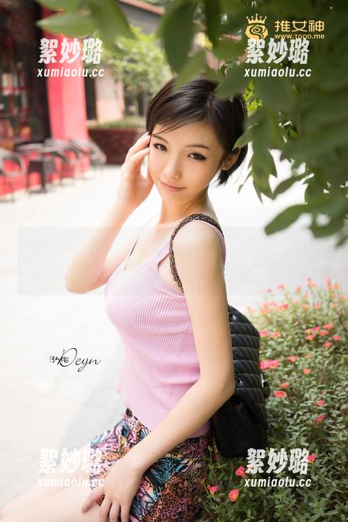 TGOD推女神 - 琪琪qlql的兔女郎私拍，青春的性感里藏着多少“尴尬”回忆？