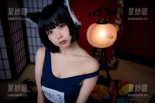 原图不是问题，问题是Tomiko(とみこ)的DREAMSICKminiROM如何让人忍不住目不转睛！