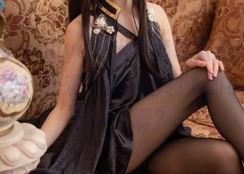 冷静！Tomoyo酱出全套碧蓝航线-柴郡泳装图集，谁来帮我把脑袋上的小心思捋顺一下啊？