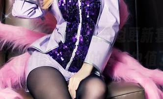 TouTiao头条女神 - 周思超更新套图，夏日颜值翻倍，我们的等待也值了！