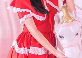 TouTiao头条女神 - 居家仪式感，梁芮溪的美图分享，日常也不乏巧妙吧？