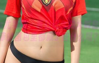 UGirls尤果网 - 夏日纪念册大解密：张栩菲的图包里都藏了些什么呢？