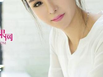 UGirls尤果网 - 毛COCO网袜——新写真集！小心被性感绳索绊倒哦