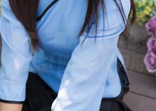 UGirls尤果网 - 原图请注意你身边的王瑞儿，礼服让她都快闪闪用了。