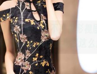 XIAOYU语画界 - 这不是借影视剧的光，高清和服下的杨紫嫣竟然这么迷人
