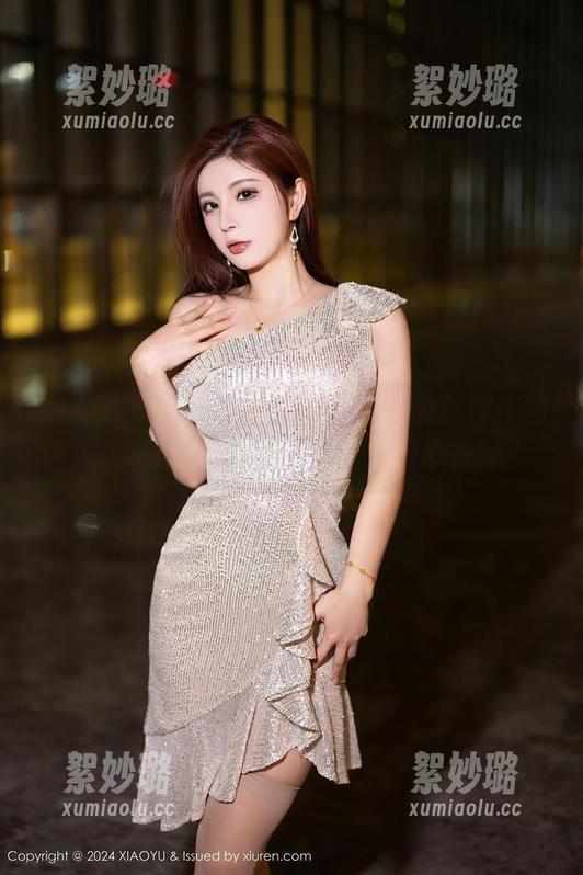 XIAOYU语画界 - 探讨绯月樱的女神作品集：有些角度，完全是我的心头好
