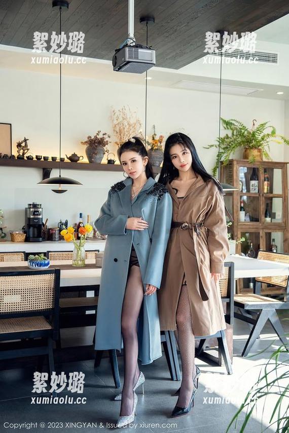 XINGYAN星颜社 - 美图预警：李若汐ci在“少女”中放飞自我，你准备好了吗？