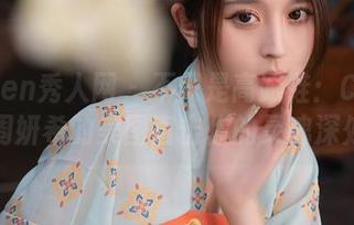 Xiuren秀人网 - 不只是高跟鞋：Carol周妍希的美图直击你的灵魂深处