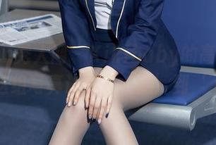 Xiuren秀人网 - Kikibaby的高跟鞋之旅：这组写真让你从‘走’到‘飞’！
